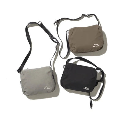 COMFY(コムフィ)～SACHOSH MOD SMOOTH NYLON～