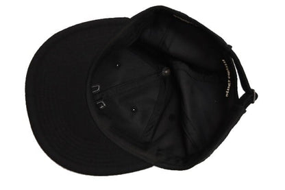 FREEWHEELERS(フリーホイーラーズ)～"U PATCH LOGO"CREST VENT CAP BLACK～