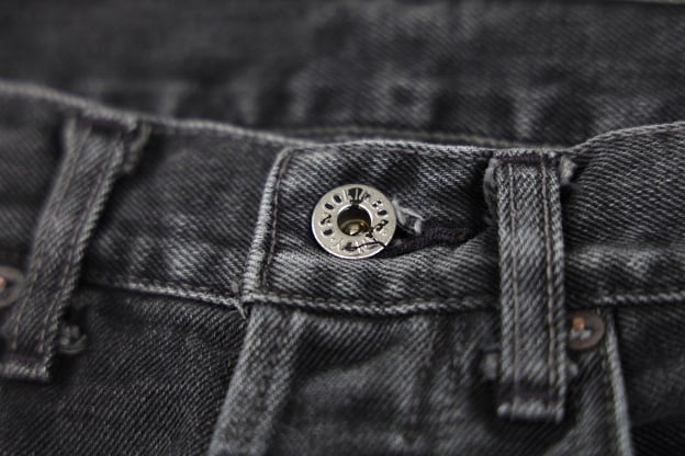 COLIMBO(コリンボ)～Black Hills Five Pocket Jeans～