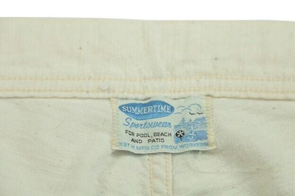 WORKERS(ワーカーズ)～EZ Shorts WHITE～