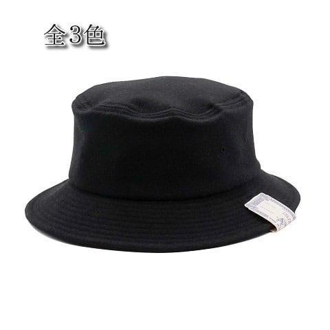 THE H.W.DOG & Co.(ドッグアンドコー)～WN ARMY HAT～