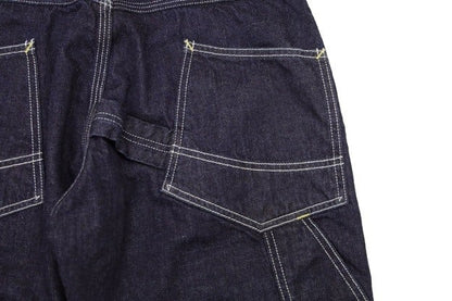 FREEWHEELERS (フリーホイーラーズ) ～DERRICKMAN OVERALLS～