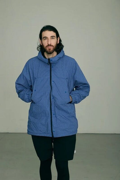COMFY(コムフィ)～REVERSIBLE SD JACKET～