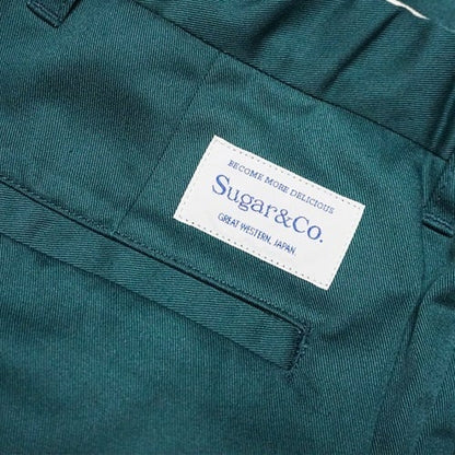 Sugar&Co.(シュガーアンドコー)～WORKERS SLACKS～