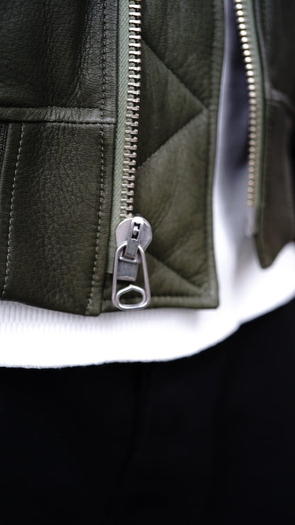 L.E.A Olive