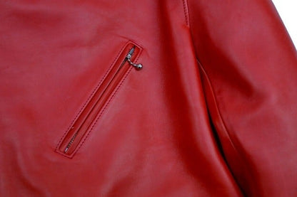 FINE CREEK & CO(ファインクリークアンドコー)～Clubman RED～