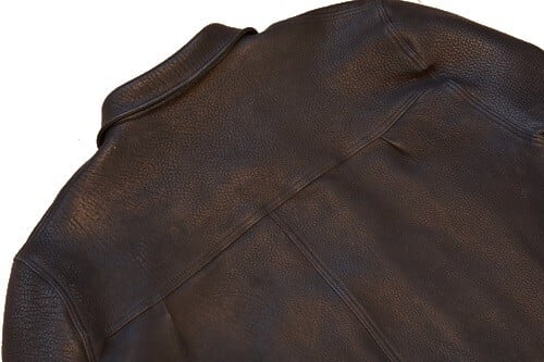 HIGHLARGE LEATHERS (ハイラージレザーズ)～Oklahoma City WWII WAPITI～
