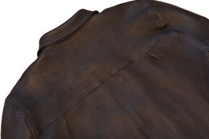 HIGHLARGE LEATHERS (ハイラージレザーズ)～Oklahoma City WWII WAPITI～