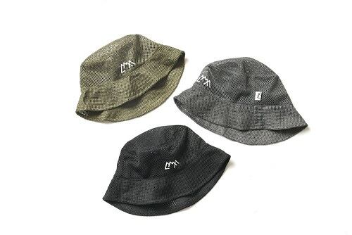 COMFY(コムフィ)～HIKERS HAT～