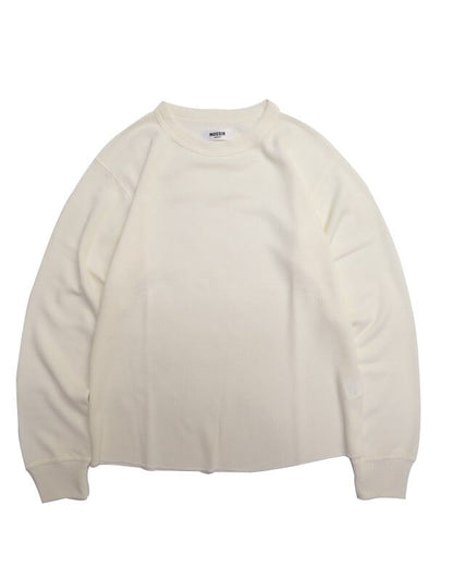 MOSSIR(モシール)～"Hive" Long Sleeve Thermal～