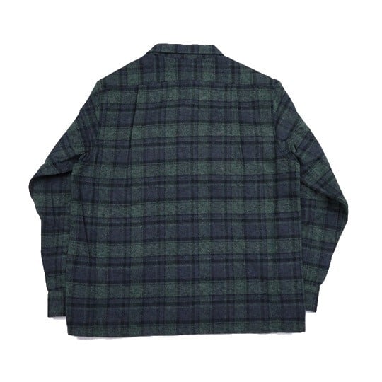 Sugar&Co.(シュガーアンドカンパニー)～BOX SHIRT～