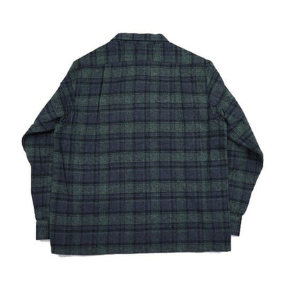 Sugar&Co.(シュガーアンドカンパニー)～BOX SHIRT～
