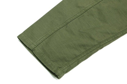 FAR EAST MANUFACTURING (エフイーエム)～UTILITY SHIRT～