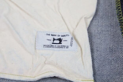 RESOLUTE(リゾルト)～Lot 714 ONE-WASH (L32)～