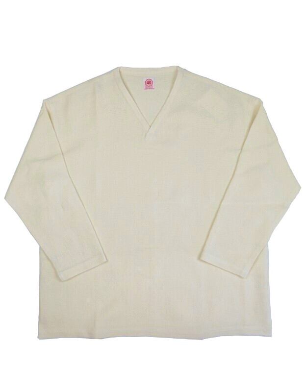CRANK PROJECTS By Spinner Bait～FAT SHIRTS WHITE(010)～