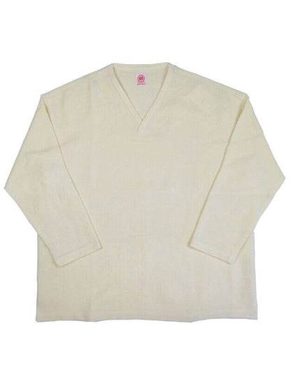 CRANK PROJECTS By Spinner Bait～FAT SHIRTS WHITE(010)～