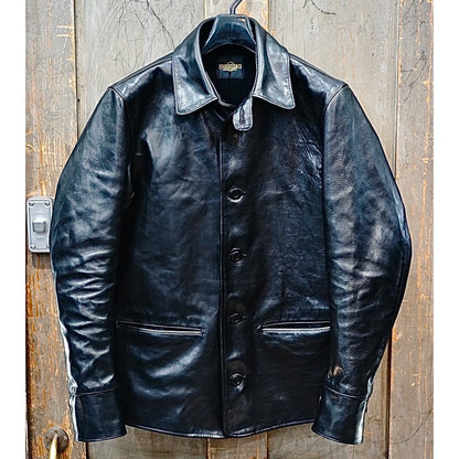 FINE CREEK & CO(ファインクリークアンドコー)～Drifter Black～