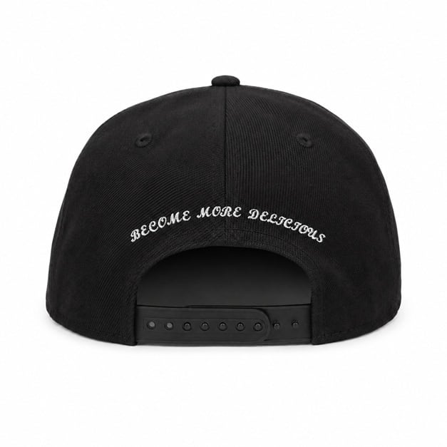 Sugar&Co.(シュガーアンドカンパニー)～WASHABLE SC CAP～