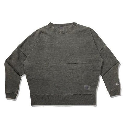 Sugar&Co.(シュガーアンドカンパニー)～BOX SWEAT Fade Black～