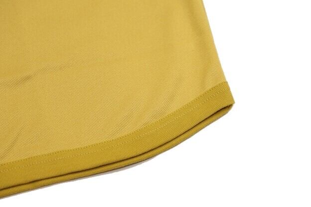 MOSSIR(モシール)～"Aaron" Half Sleeve Shirt～