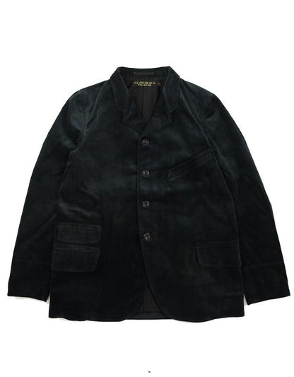 JACKSON SACK COAT CORDUROY