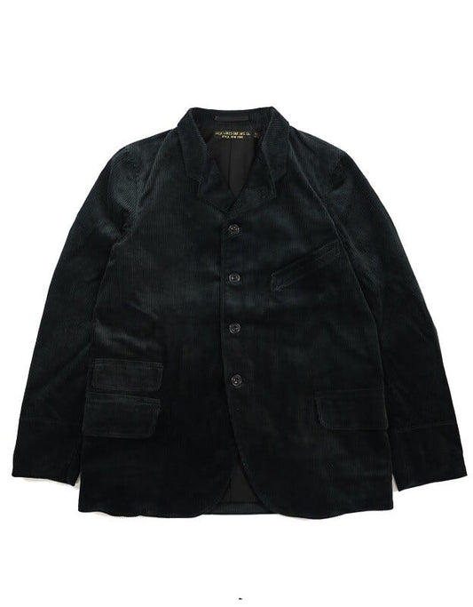 JACKSON SACK COAT CORDUROY