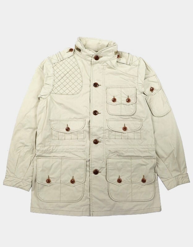 EXPLORER JACKET