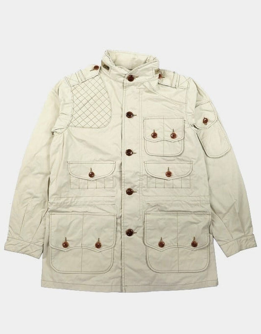 EXPLORER JACKET