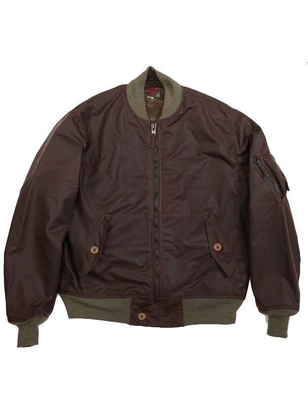 FIELD CRUISER JACKET