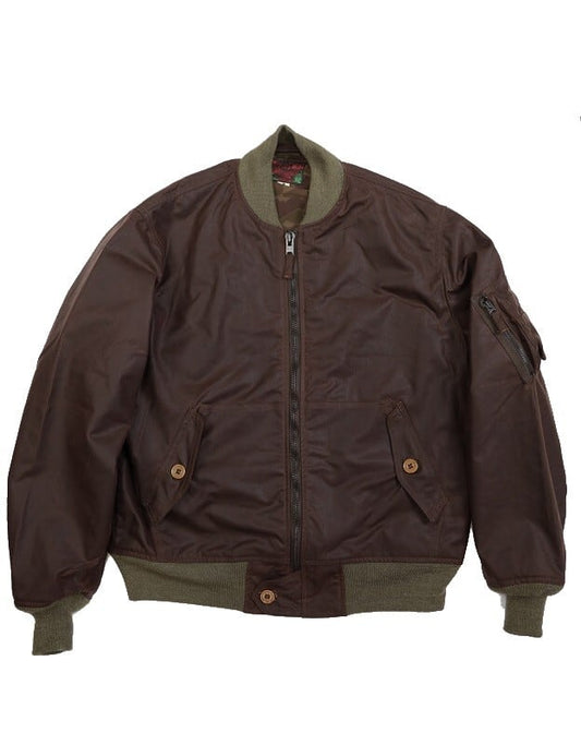 FIELD CRUISER JACKET