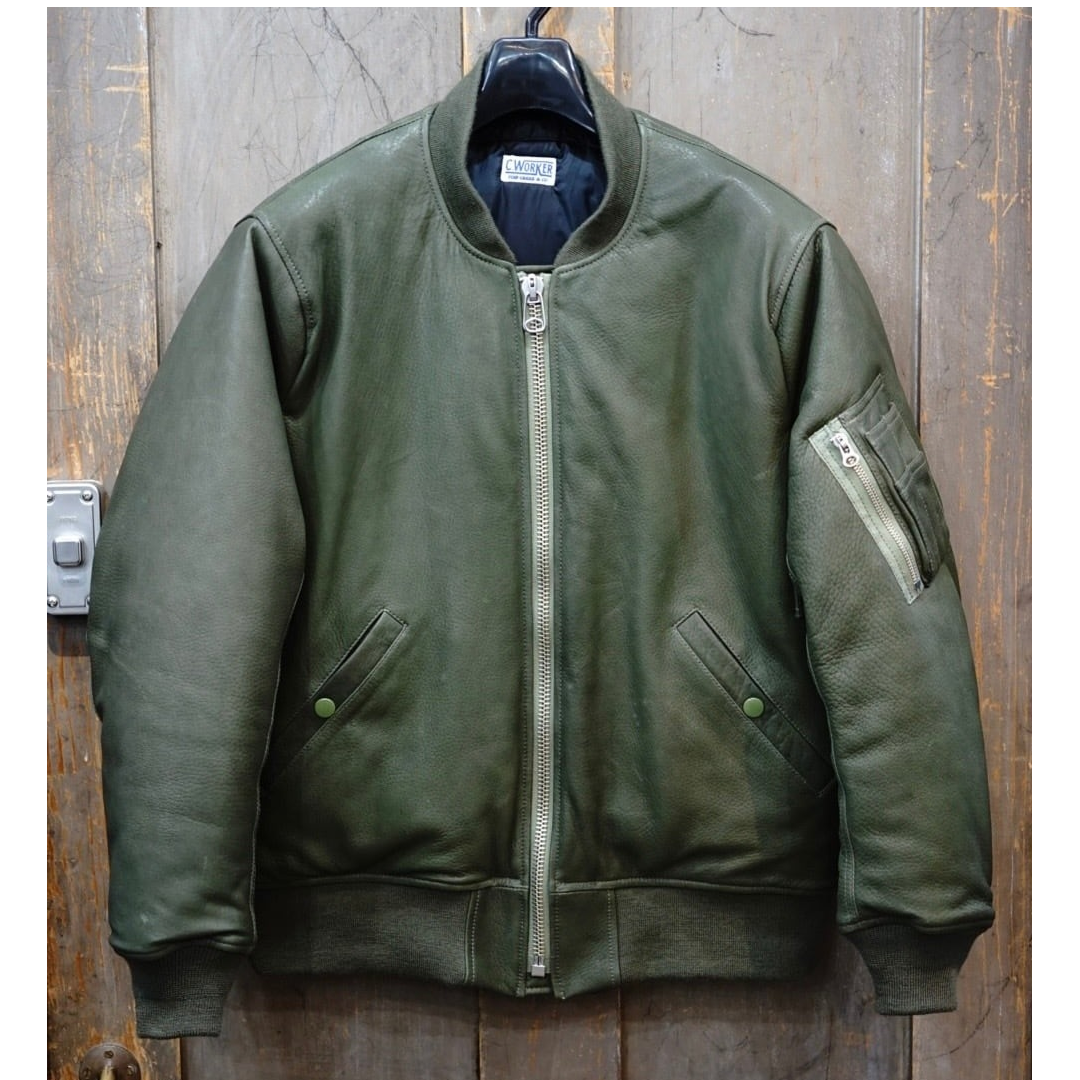L.E.A Olive