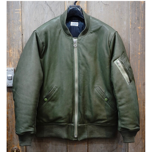L.E.A Olive