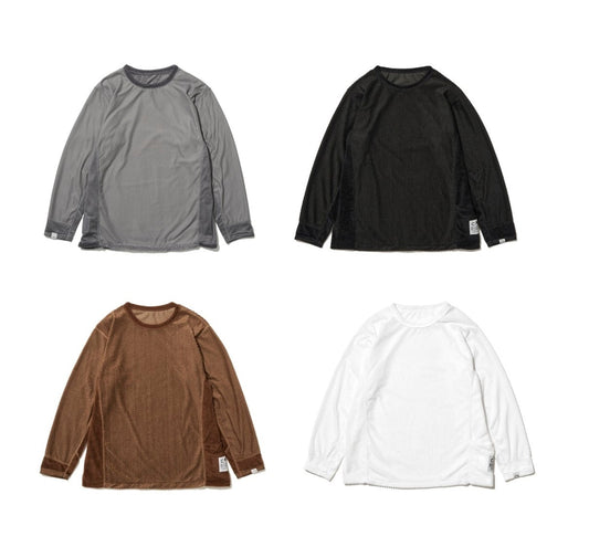 CMF-OCTA LS TEE MOD