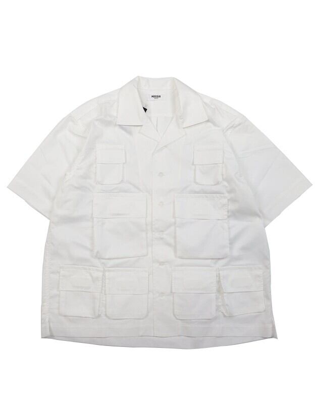 Clunn White