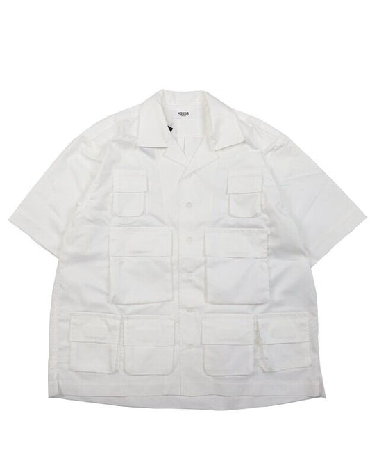 Clunn White