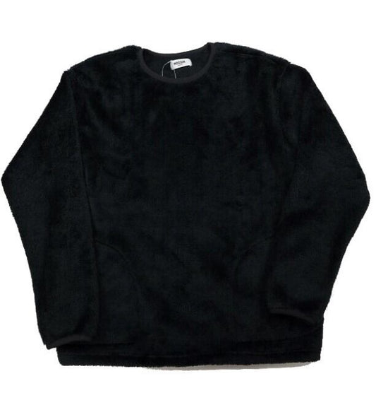 Cliff Hiloft Black
