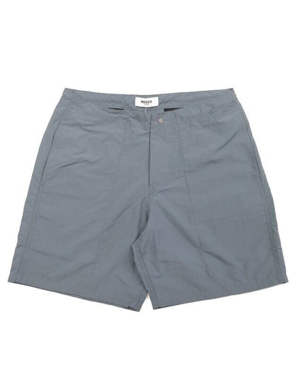 "Naber"Short Pants Charcoal