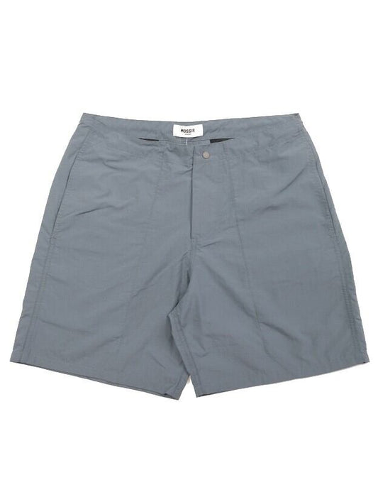 "Naber"Short Pants Charcoal