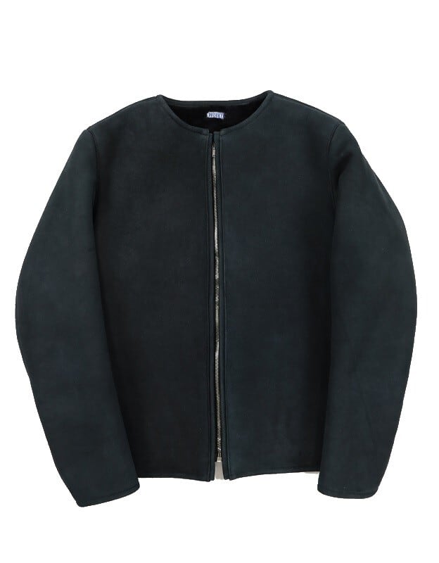 Bouton Black