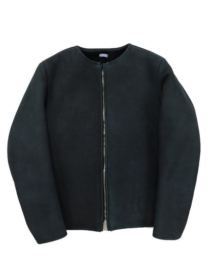 Bouton Black