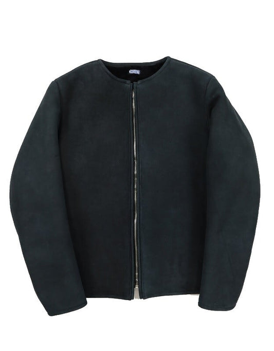 Bouton Black