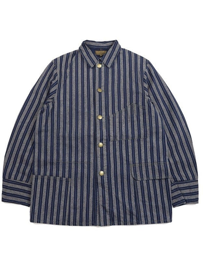 YARD MASTER WORK COAT