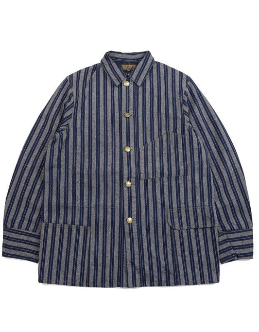 YARD MASTER WORK COAT