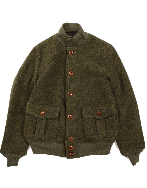 SKAGIT JACKET