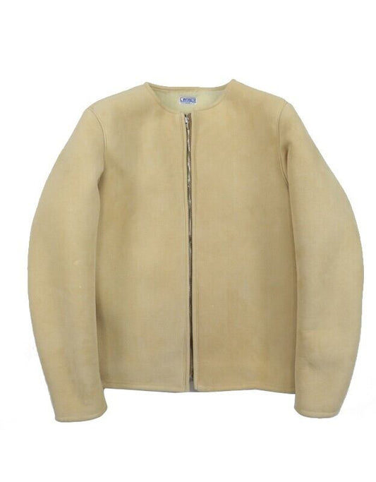 Bouton Ivory