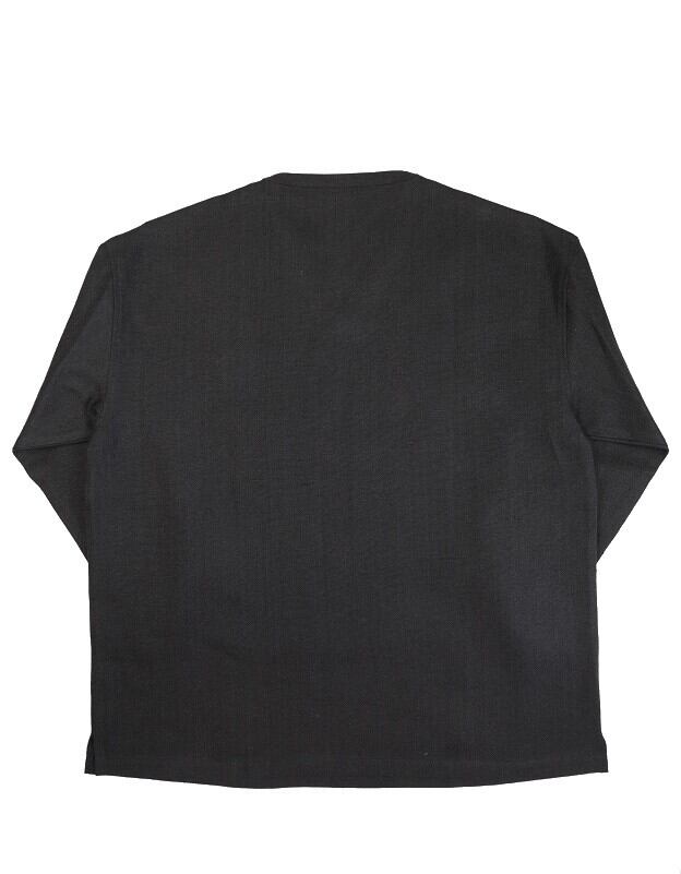 CRANK PROJECTS By Spinner Bait～FAT SHIRTS BLACK(100)～