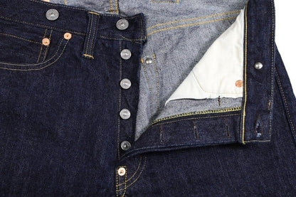 FREEWHEELERS(フリーホイーラーズ)～Lot 601XX 1941 ONE-WASH～