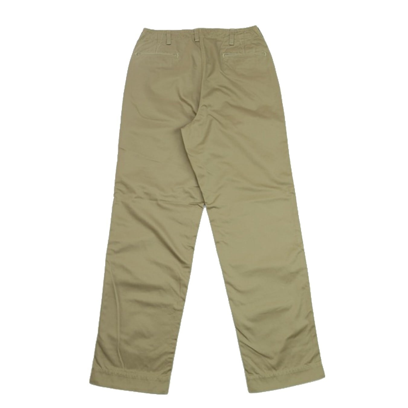 FREEWHEELERS(フリーホイーラーズ)～M-1950 TROUSERS KHAKI～
