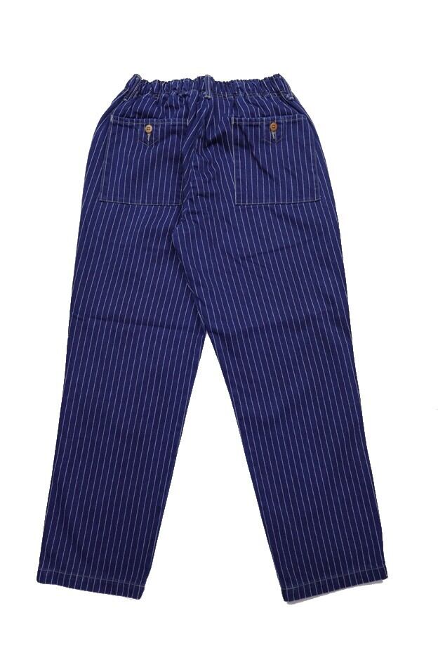 COLIMBO(コリンボ)～Grand Teton Easy Pants Indigo Wabash～