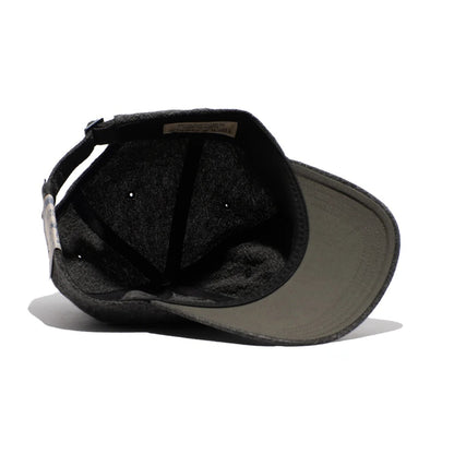 THE H.W.DOG & Co. (ドッグアンドコー) ～SMALL LOGO CAP～